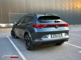 Cupra Formentor 2.0 TDI DSG 4Drive Panorama, снимка 3