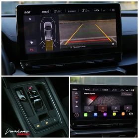 Cupra Formentor 2.0 TDI DSG 4Drive Panorama, снимка 9