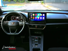 Cupra Formentor 2.0 TDI DSG 4Drive Panorama, снимка 8