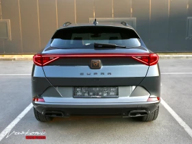 Cupra Formentor 2.0 TDI DSG 4Drive Panorama, снимка 5