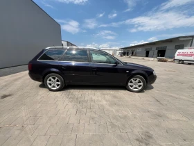 Audi A6 2.5TDI Quattro, снимка 5