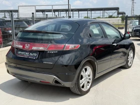 Honda Civic 2.2D* FACE* 2011г* РЪЧКА* Топ Състояние* СЕРВИЗНА*, снимка 4
