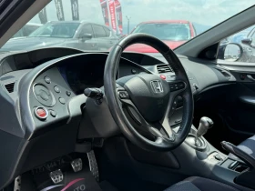 Honda Civic 2.2D* FACE* 2011г* РЪЧКА* Топ Състояние* СЕРВИЗНА*, снимка 7