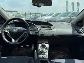 Honda Civic 2.2D* FACE* 2011г* РЪЧКА* Топ Състояние* СЕРВИЗНА*, снимка 12