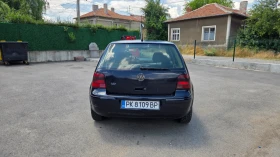VW Golf, снимка 4