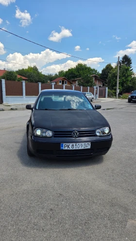 VW Golf, снимка 8