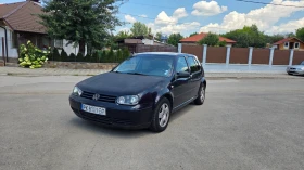 VW Golf, снимка 1