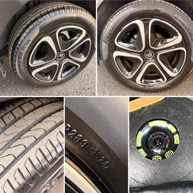 Citroen C3 1.6 HDI Navi* Камера* Dual Color* EURO6, снимка 16