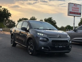 Citroen C3 1.6 HDI Navi* Камера* Dual Color* EURO6, снимка 1