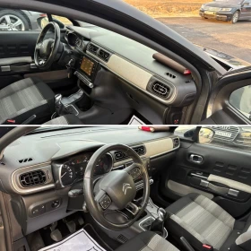 Citroen C3 1.6 HDI Navi* Камера* Dual Color* EURO6, снимка 9