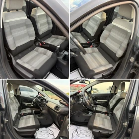 Citroen C3 1.6 HDI Navi* Камера* Dual Color* EURO6, снимка 10