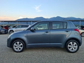 Suzuki Swift 1, 3 I 4x4, снимка 8