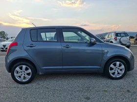 Suzuki Swift 1, 3 I 4x4, снимка 4