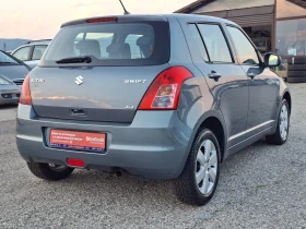 Suzuki Swift 1, 3 I 4x4, снимка 5