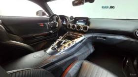 Mercedes-Benz AMG GT S 4.0/CARBON/2 KEYS, снимка 7