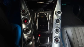 Mercedes-Benz AMG GT S 4.0/CARBON/2 KEYS, снимка 9