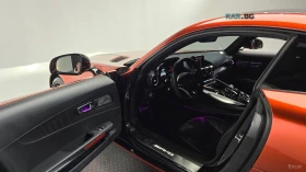 Mercedes-Benz AMG GT S 4.0/CARBON/2 KEYS, снимка 10