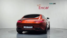 Mercedes-Benz AMG GT S 4.0/CARBON/2 KEYS, снимка 4