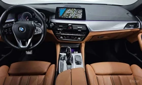 BMW 530 * 530i xDrive M Sport Package * CARFAX * ЦЕНА ДО Б, снимка 8