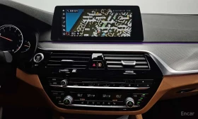 BMW 530 * 530i xDrive M Sport Package * CARFAX * ЦЕНА ДО Б, снимка 12