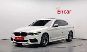 BMW 530 * 530i xDrive M Sport Package * CARFAX * ЦЕНА ДО Б, снимка 1