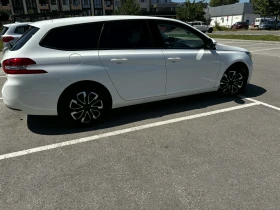 Peugeot 308 1.2, снимка 4