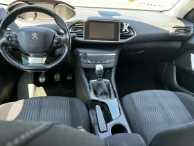 Peugeot 308 1.2, снимка 9