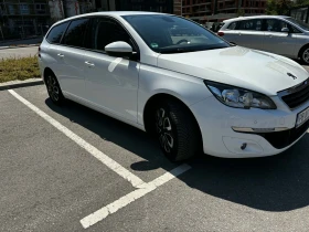 Peugeot 308 1.2, снимка 3