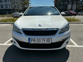 Peugeot 308 1.2, снимка 2