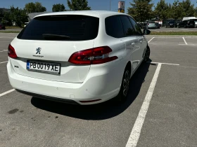 Peugeot 308 1.2, снимка 5