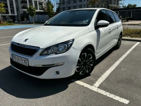 Peugeot 308 1.2, снимка 1
