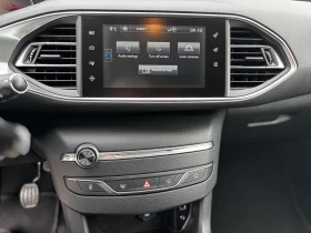 Peugeot 308 1.2, снимка 10