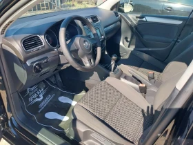 VW Golf 1.6 TDI, снимка 10