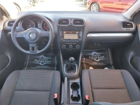 VW Golf 1.6 TDI, снимка 11