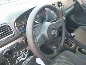 VW Golf 1.6 TDI, снимка 8