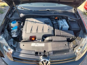 VW Golf 1.6 TDI, снимка 17