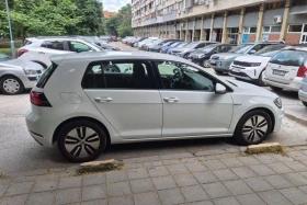 VW Golf e-Golf 36 kW Luxury, снимка 5