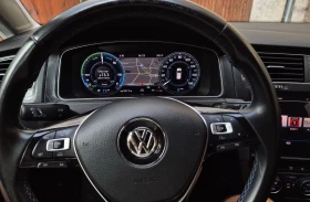 VW Golf e-Golf 36 kW Luxury, снимка 8