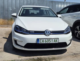 VW Golf e-Golf 36 kW Luxury, снимка 4