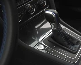 VW Golf e-Golf 36 kW Luxury, снимка 13
