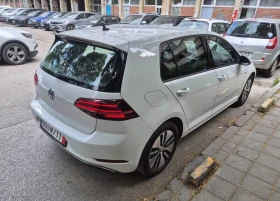 VW Golf e-Golf 36 kW Luxury, снимка 3