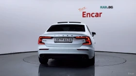 Volvo S60 T5* MOMENTUM* DISTRONIC* КАМЕРА* ХЕДЪП* ПОДГРЕВ* , снимка 4