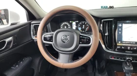 Volvo S60 T5* MOMENTUM* DISTRONIC* КАМЕРА* ХЕДЪП* ПОДГРЕВ* , снимка 6