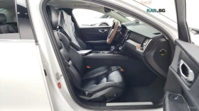 Volvo S60 T5* MOMENTUM* DISTRONIC* КАМЕРА* ХЕДЪП* ПОДГРЕВ* , снимка 9