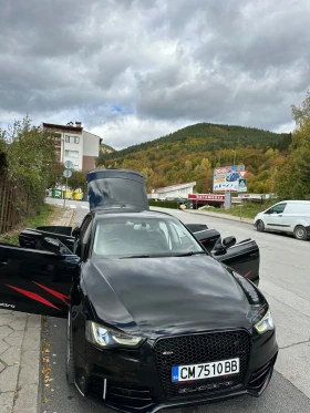 Audi A5 4х4 diesel, снимка 1