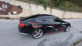 Audi A5 4х4 diesel, снимка 2