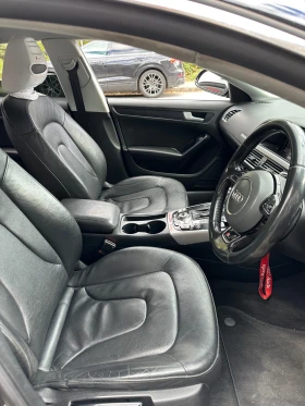 Audi A5 4х4 diesel, снимка 8