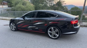 Audi A5 4х4 diesel, снимка 8