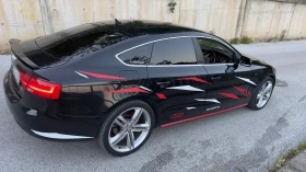 Audi A5 4х4 diesel, снимка 4