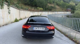 Audi A5 4х4 diesel, снимка 6